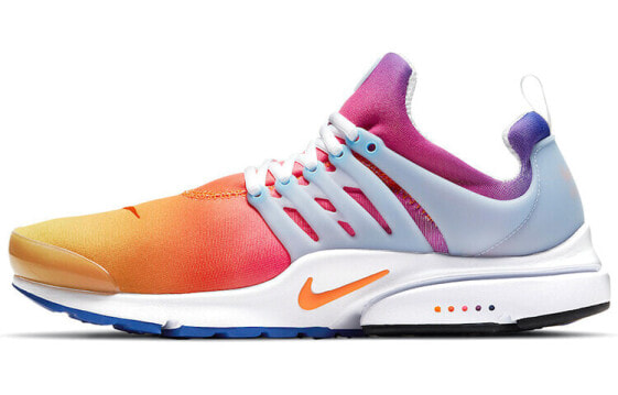 Кроссовки Nike Air Presto "Sunrise" CJ1229-700