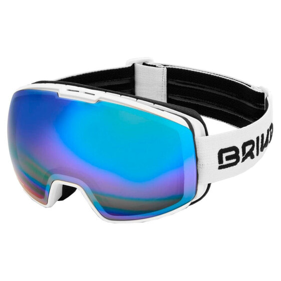 BRIKO Kili 7.6 Fis Ski Goggles