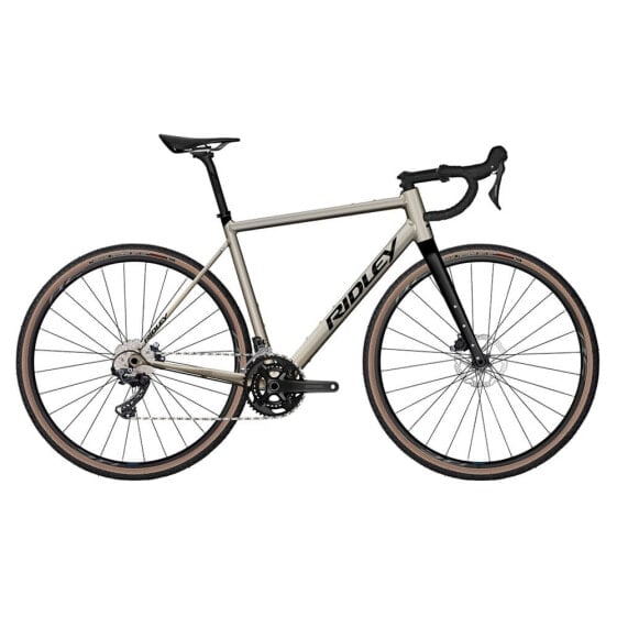 RIDLEY Grifn A 105 2x12 2024 gravel bike