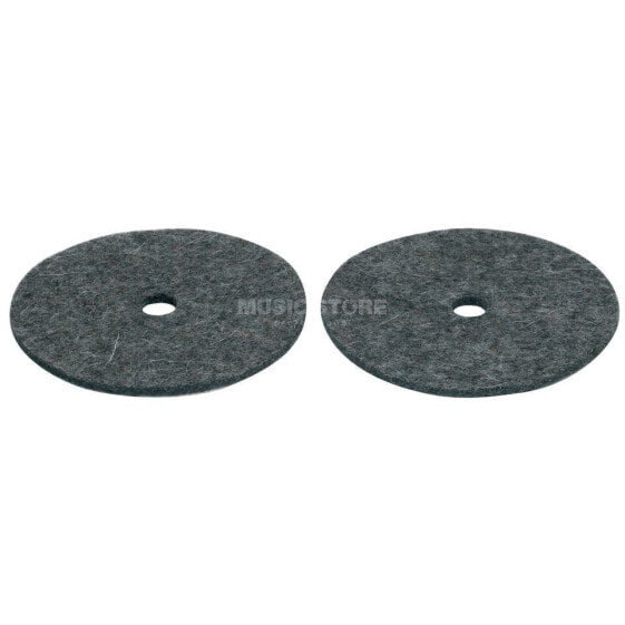 Paiste Felt Pads f. Concert & Marching Cymbal