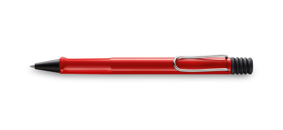 LAMY 1205270 - Clip - Clip-on retractable ballpoint pen