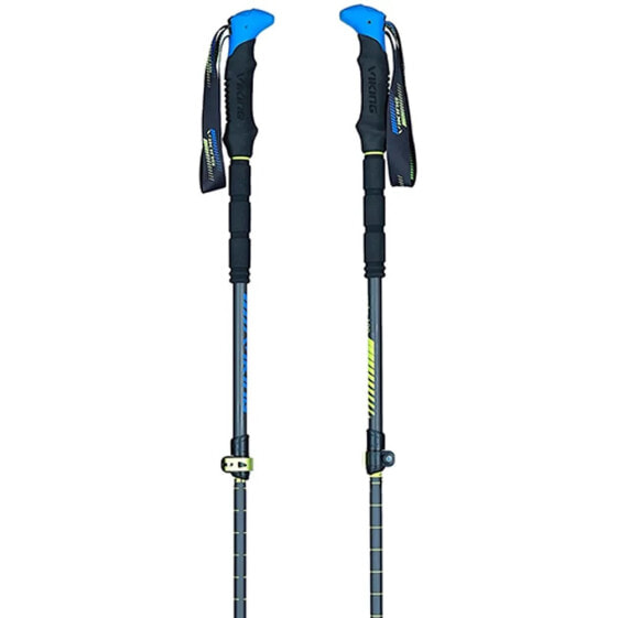 VIKING Carbo Lite poles