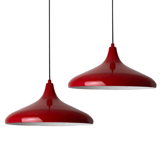 Pendelleuchte 2x Champion Lampe