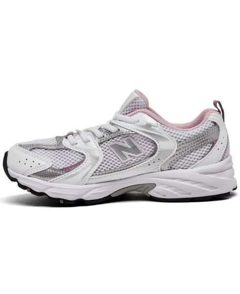 Little Girl's 530 Casual Sneakers from Finish Line