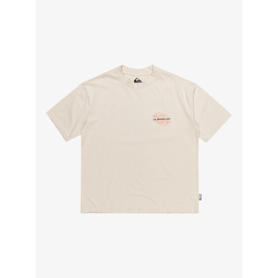 QUIKSILVER Funzoness short sleeve T-shirt