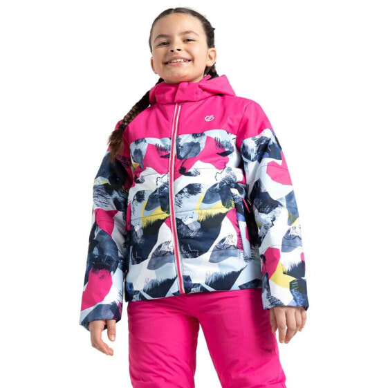 Dare2B Liftie Junior Hood Jacket