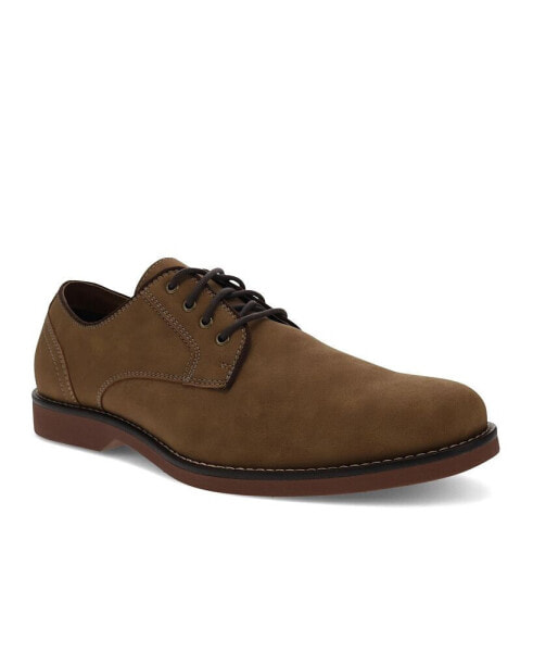 Men's Pryce Casual Oxford Shoes