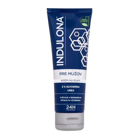 INDULONA For Men Hand Cream 75 ml handcreme für Herren