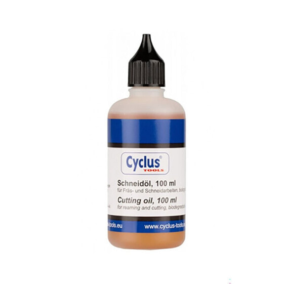 CYCLUS Special Cutting Oil 100ml