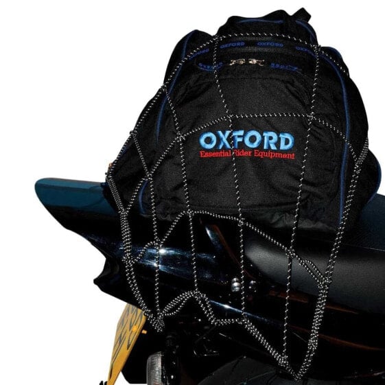 OXFORD Reflective Cargo Net