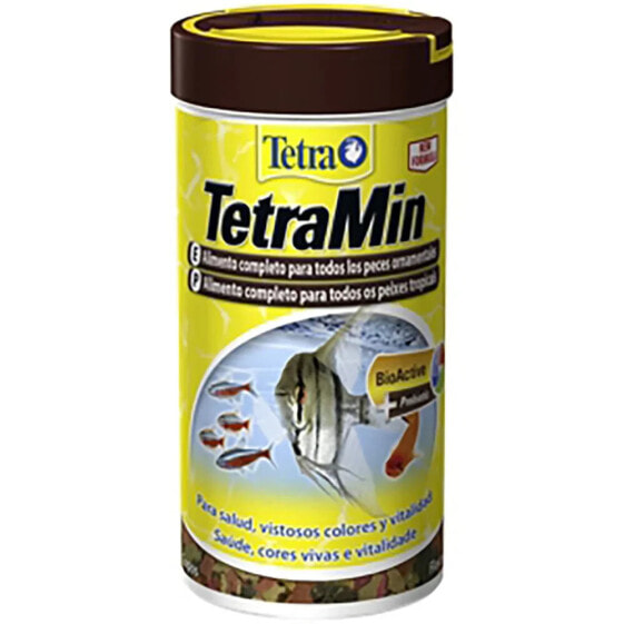 TETRA Tetramin 250ml fish food