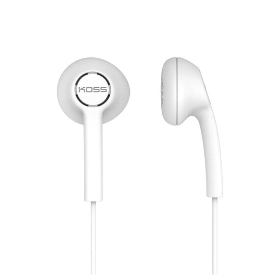 KOSS KE5W Headphones