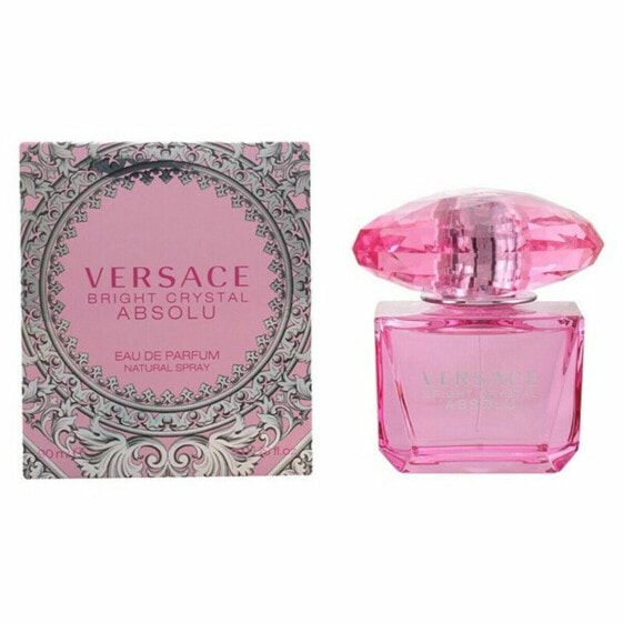 Женская парфюмерия Bright Crystal Absolu Versace EDP EDP