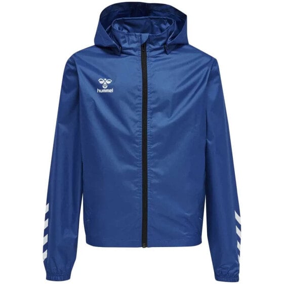 HUMMEL Core XK Spray Raincoat