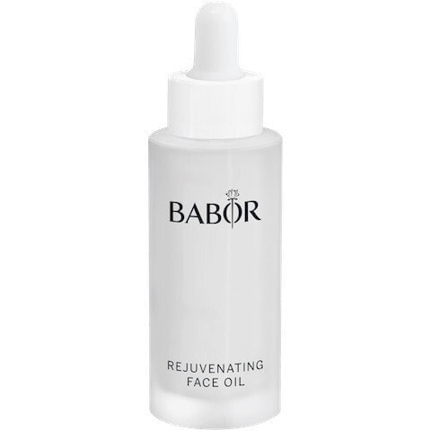 Babor Rejuvenating Face Oil Восстанавливающая масляная сыворотка для всех типов кожи