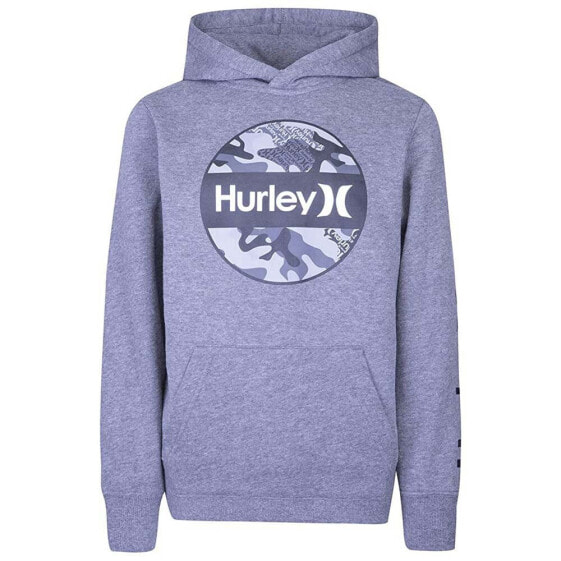 HURLEY One&Only Camo Hoodie