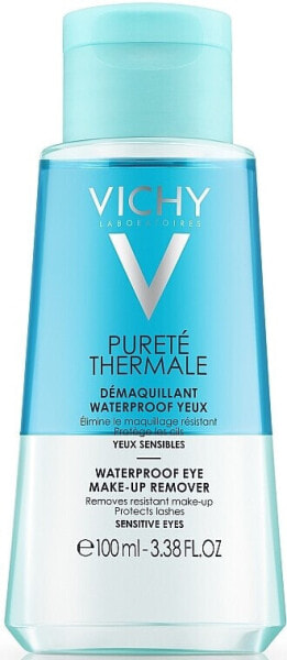 Vichy Purete Thermale Waterproof Eye Make-Up Remover