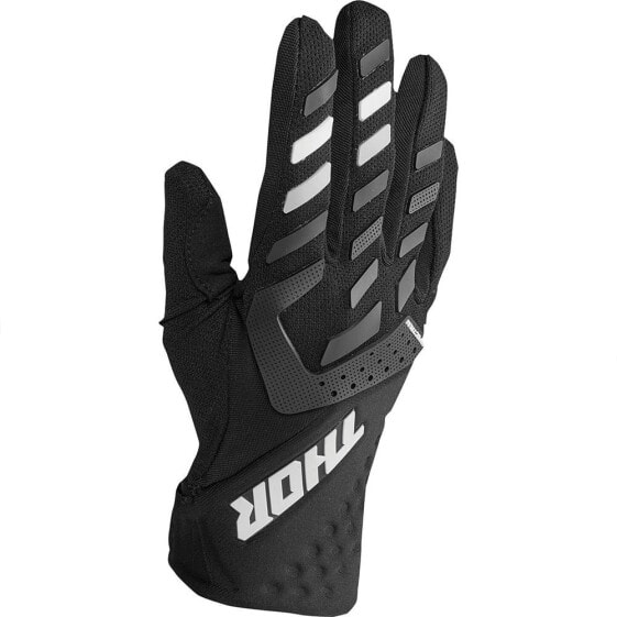 THOR Spect woman off-road gloves