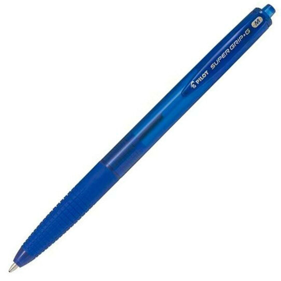 Ручка синяя Pilot NSGGA (1 штука)