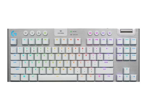 Logitech G915 TKL RGB Gamingtastatur