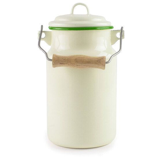 IBILI Musgo 1L milk churn