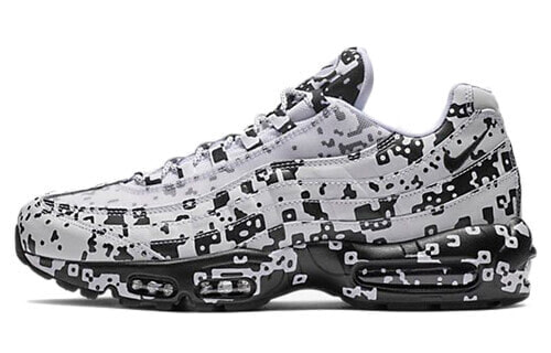 Cav Empt x Nike Air Max 95 C.E AV0765-100 Sneakers