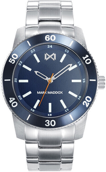 Часы MARK MADDOX Mission HM7129 36