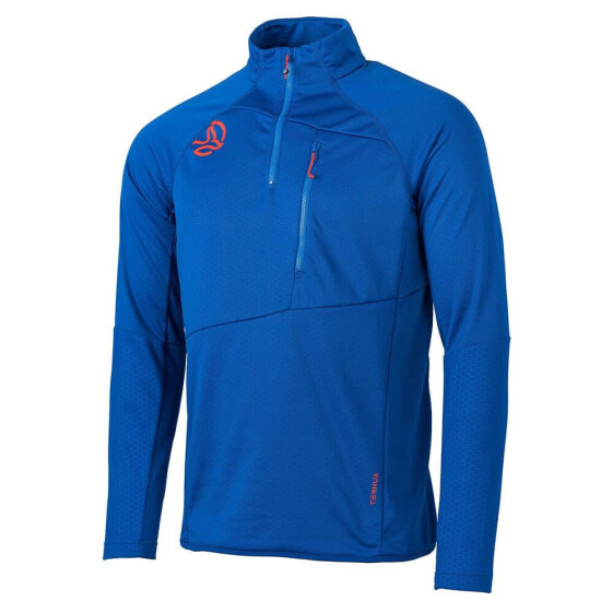 TERNUA Rakker 2.0 half zip fleece