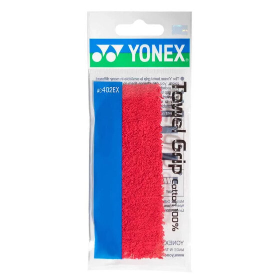 YONEX Towel AC402EX Tennis Grip