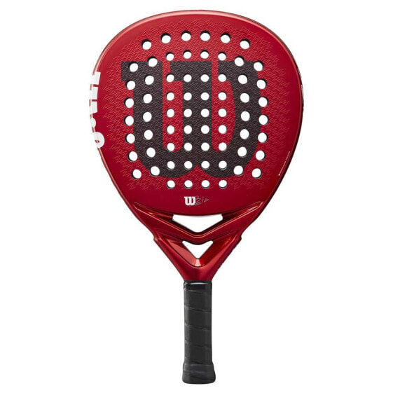 WILSON Bela Pro V2.5 padel racket