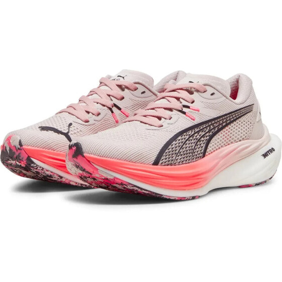 PUMA Deviate Nitro 3 running shoes