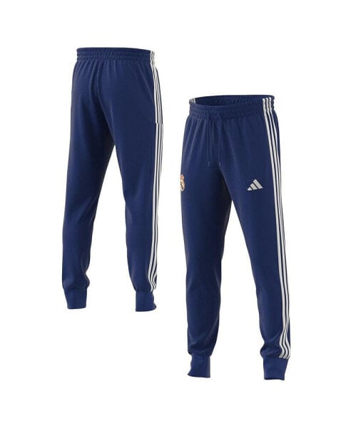 Men's Royal Real Madrid 2024/25 DNA Pants