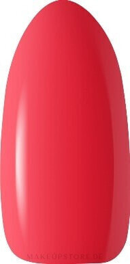 Gel Nagellack - Claresa Red SoakOff UV/LED Color 400