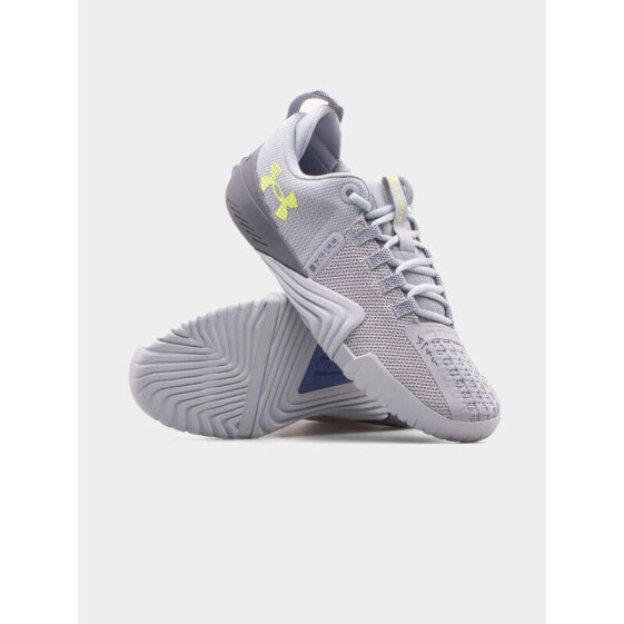 Under Armor TriBase Reign 6 M shoes 3027341-102