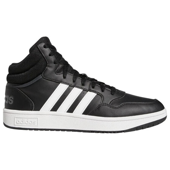 ADIDAS Hoops 3.0 Mid trainers