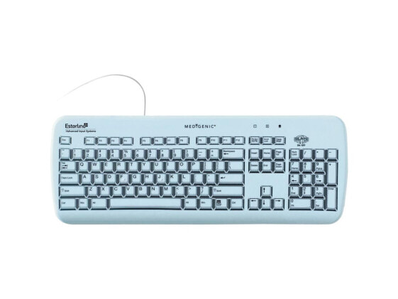 Esterline Essential Keyboard