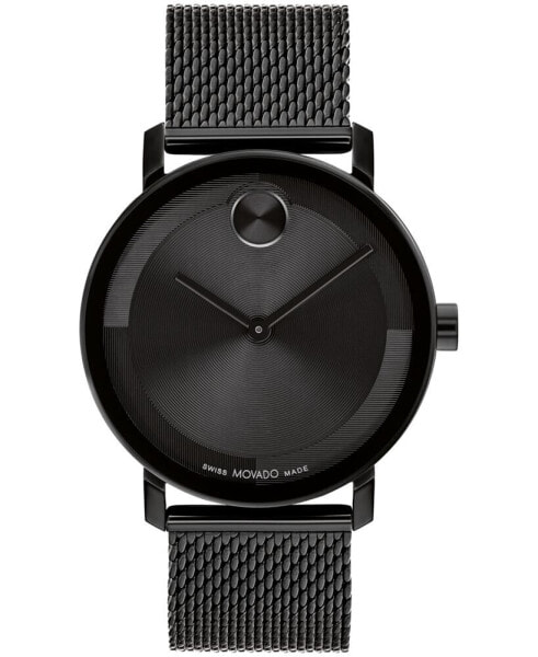 Часы Movado Bold Evolution 20