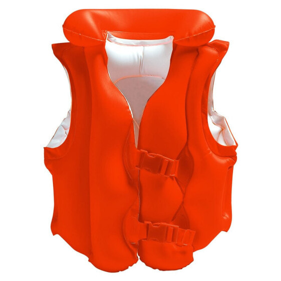 INTEX Inflatable With Buckles Vest