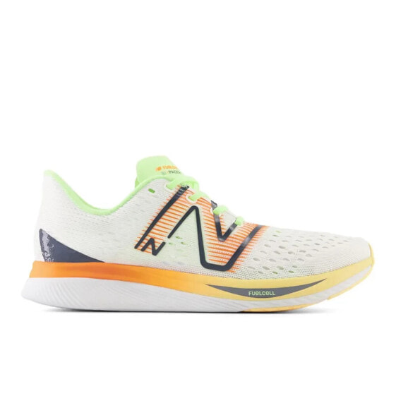 NEW BALANCE FuelCell SuperComp Pacer trainers