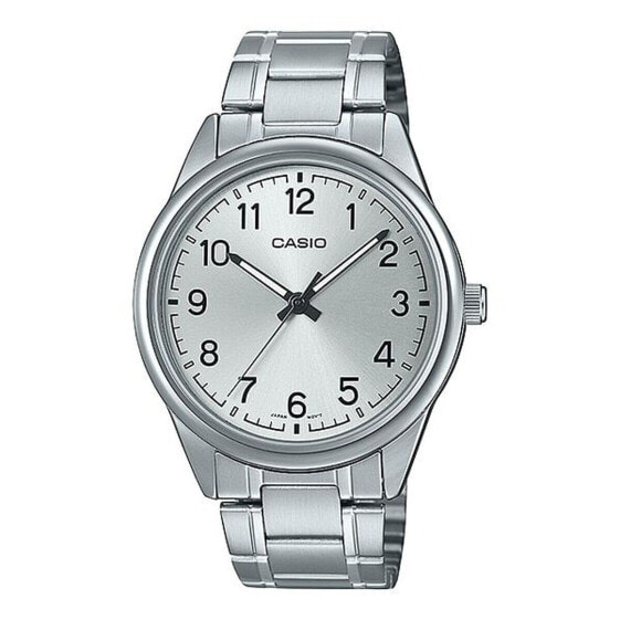 Мужские часы Casio COLLECTION Серебристый (Ø 40 mm)