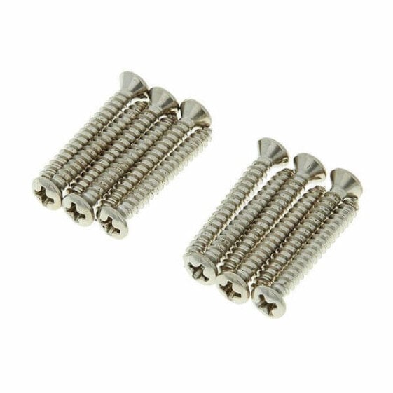 Fender Mounting Screw Set f.Bridge