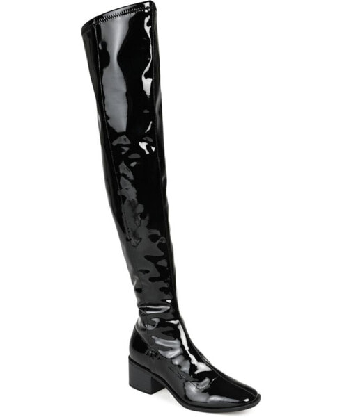 Women's Mariana Extra Wide Calf Boots