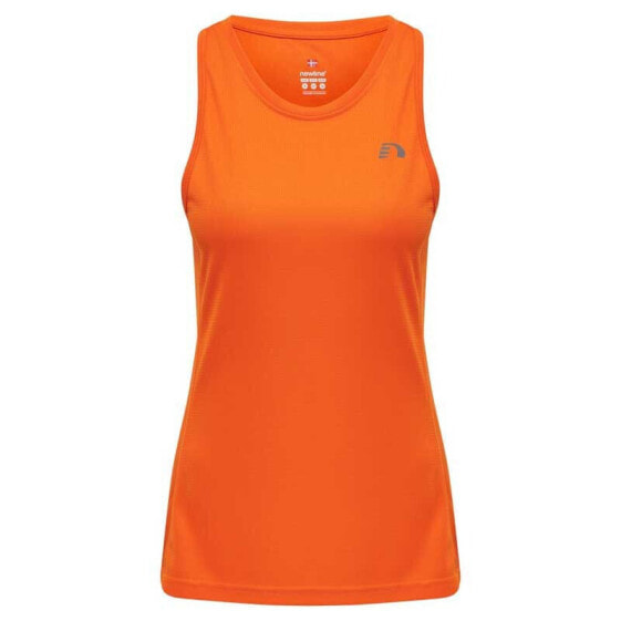 NEWLINE SPORT Core sleeveless T-shirt