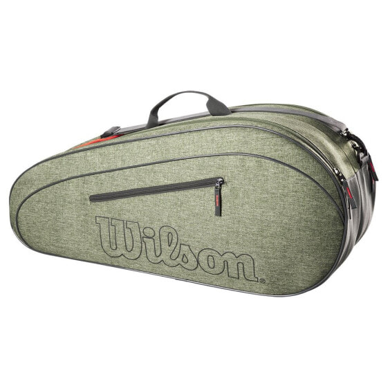 WILSON Team 6 Racket Bag