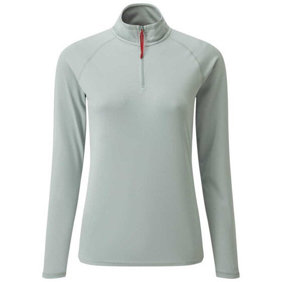 GILL UV Tec long sleeve T-shirt