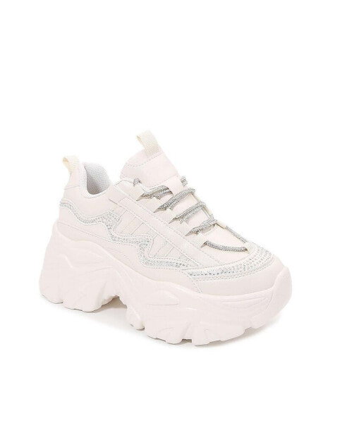 Women's Billie Sneaker