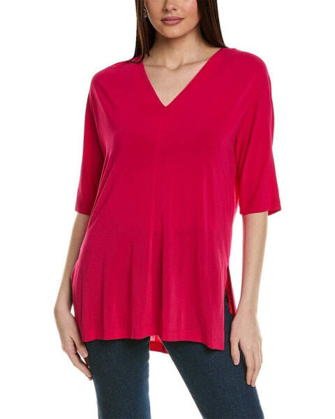 Max Mara Leisure Locarno Top Women's Pink M