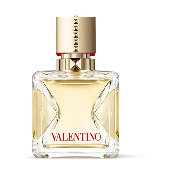 VALENTINO Voce Viva Eau De Parfum Vaporizer 50ml