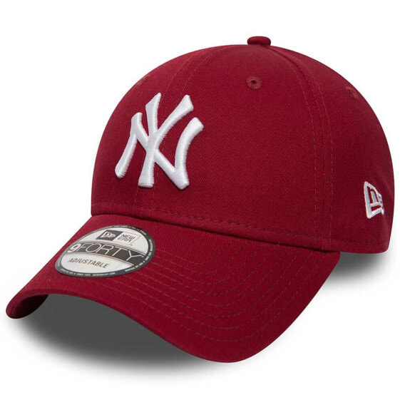 NEW ERA League Essential 940 New York Yankees Cap