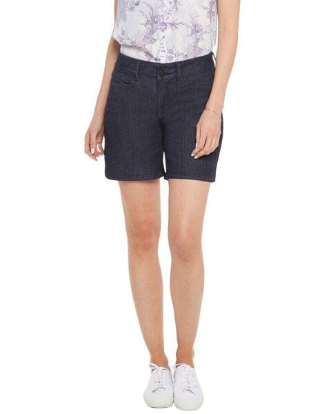 Nydj Roxanne Short Women's 00